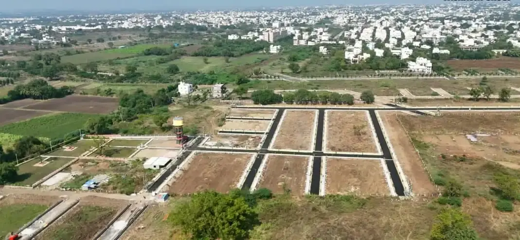Yashaswi Premium Layout