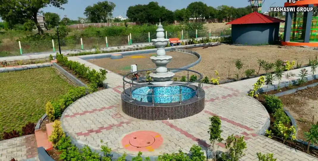 Township Development